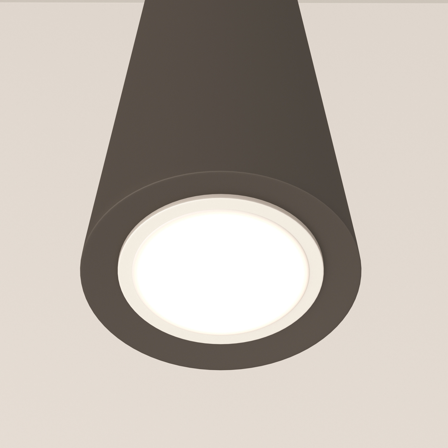 Maytoni Technical Nevill Подвесной светильник цвет: черный P318PL-01B