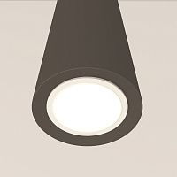 Maytoni Technical Nevill Подвесной светильник цвет: черный P318PL-01B