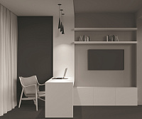 Maytoni Technical Nevill Подвесной светильник цвет: черный P318PL-01B