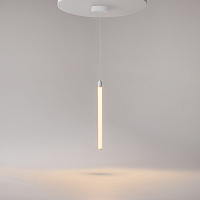 Maytoni Technical Ray Подвесной светильник цвет: белый P021PL-L10W