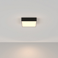 Maytoni Technical Zon Потолочный светильник цвет: черный C067CL-L27B3K