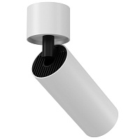 Maytoni Technical FOCUS LED Потолочный светильник цвет: белый C055CL-L12W4K