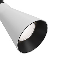 Maytoni Technical Virar Встраиваемый светильник цвет: белый C059CL-01W