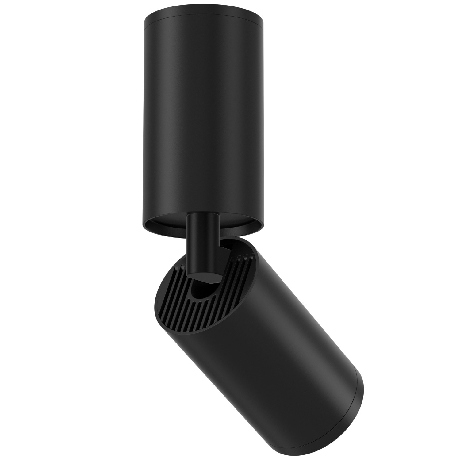 Maytoni Technical FOCUS S Потолочный светильник цвет: черный C051CL-01B