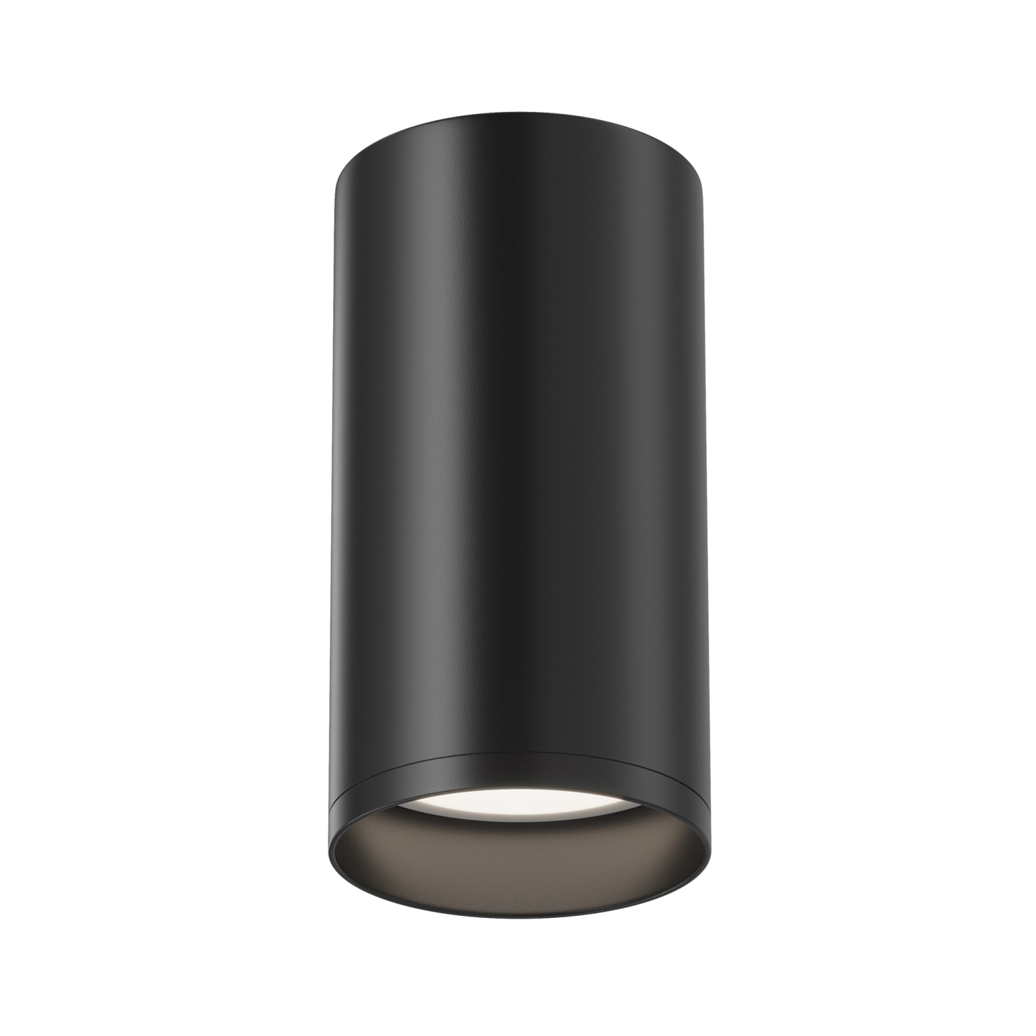 Maytoni Technical FOCUS S Потолочный светильник цвет: черный C052CL-01B