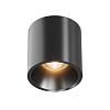 Maytoni Technical Alfa LED Потолочный светильник цвет: черный C064CL-L12B3K