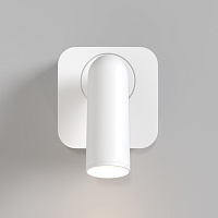 Maytoni Technical Mirax Настенный светильник (бра) цвет: белый C039WL-L3W3K