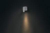 Maytoni Technical Mirax Настенный светильник (бра) цвет: белый C039WL-L3W3K