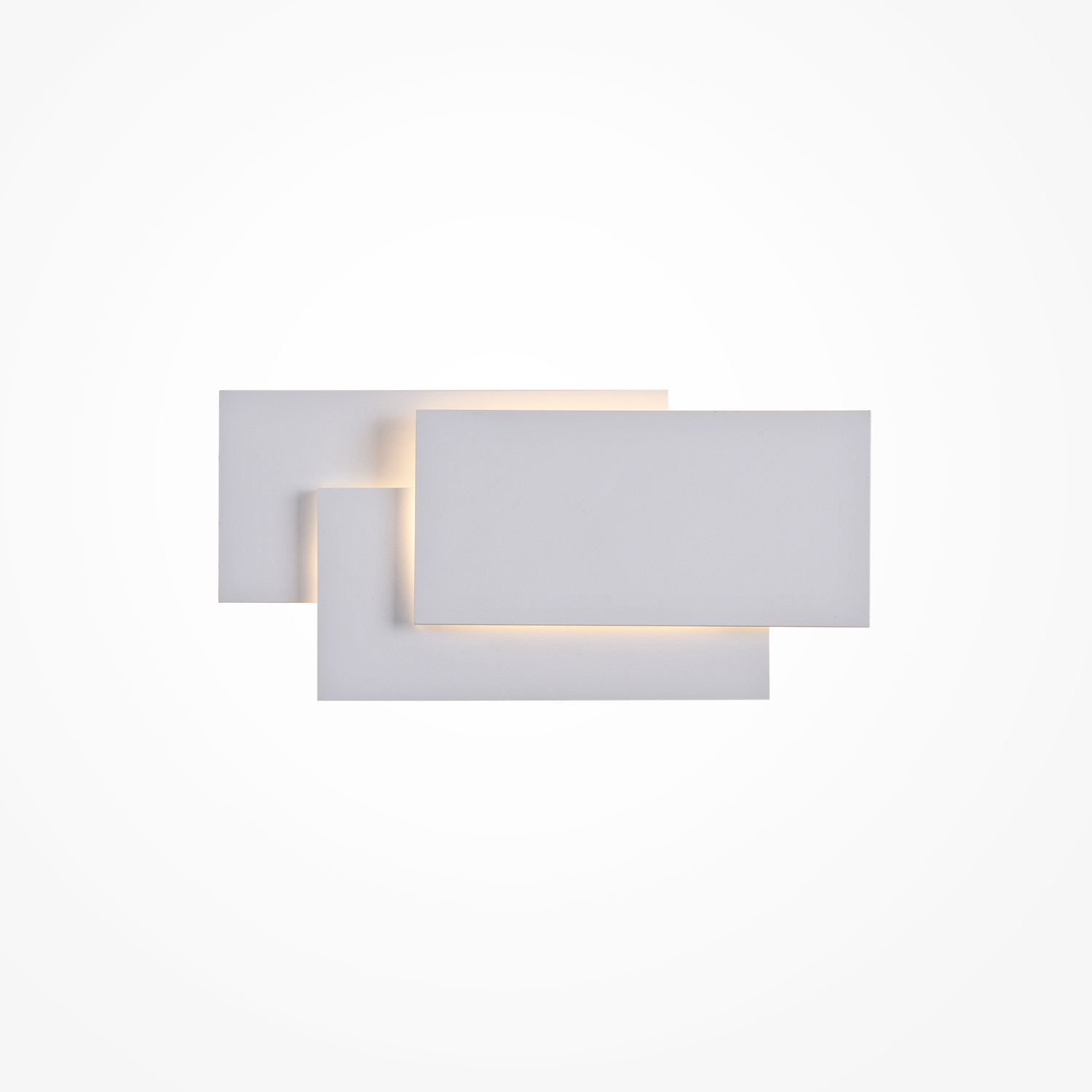 Maytoni Technical Trame Настенный светильник (бра) цвет: белый C804WL-L12W