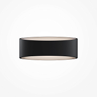 Maytoni Technical Trame Настенный светильник (бра) цвет: черный C806WL-L5B