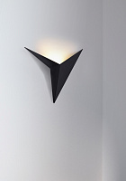 Maytoni Technical Trame Настенный светильник (бра) цвет: черный C808WL-L3B