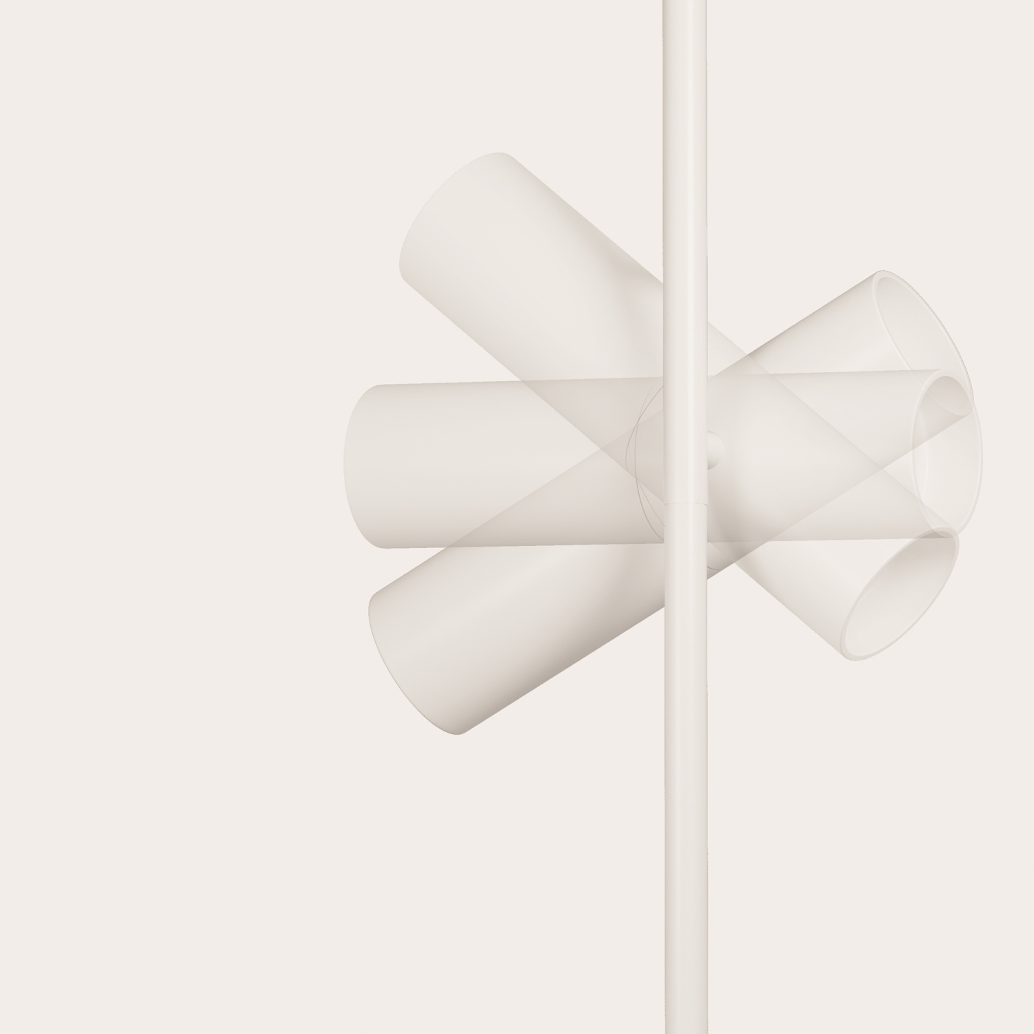 Maytoni Technical Elti Потолочный светильник цвет: белый C021CL-02W