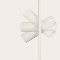 Maytoni Technical Elti Потолочный светильник цвет: белый C021CL-02W