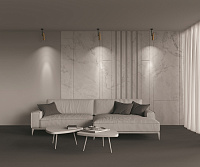 Maytoni Technical Elti Потолочный светильник цвет: черный с золотом C020CL-01GB