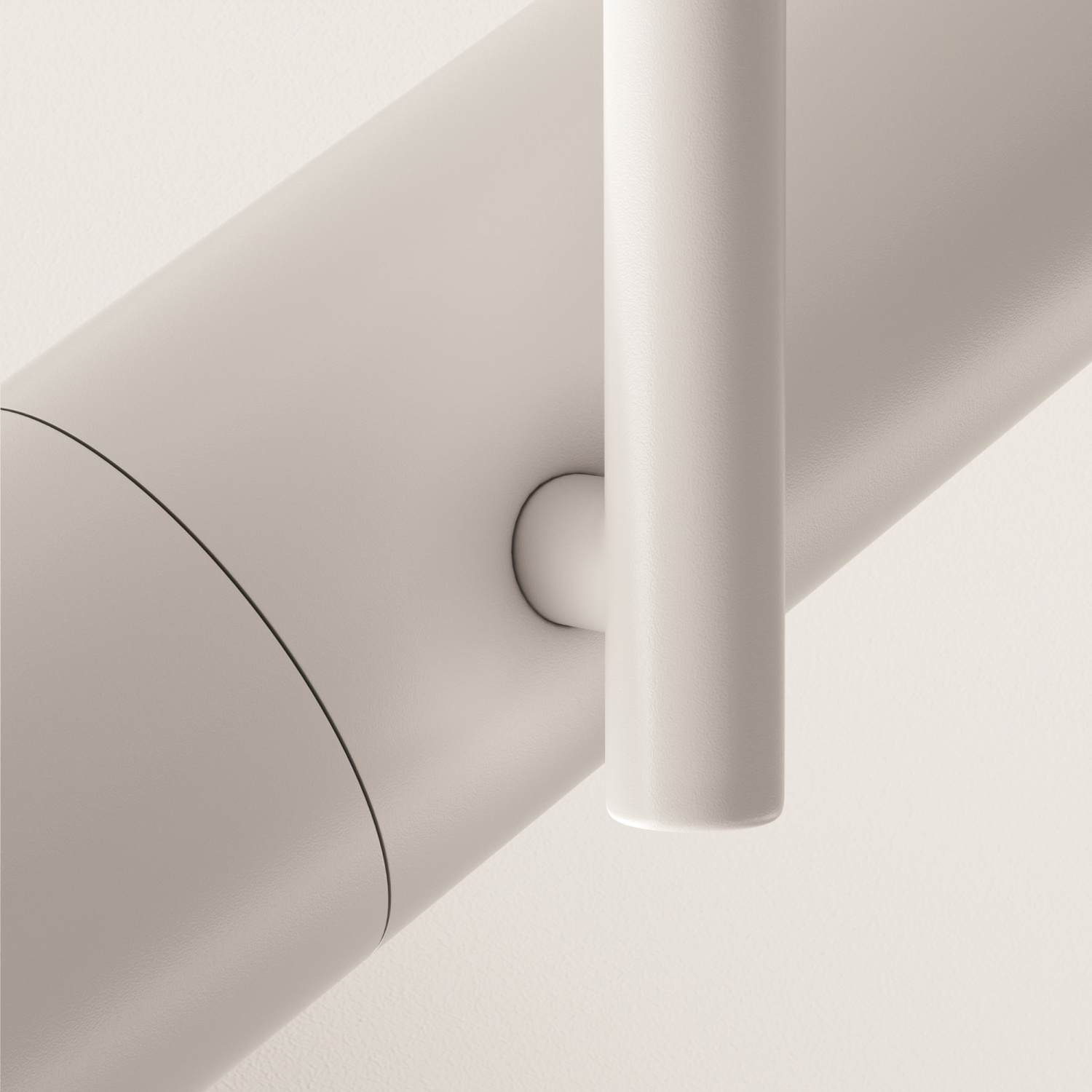 Maytoni Technical Elti Потолочный светильник цвет: белый C020CL-01W