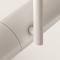 Maytoni Technical Elti Потолочный светильник цвет: белый C020CL-01W