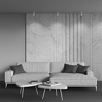 Maytoni Technical Focus Потолочный светильник цвет: белый C010CL-01W