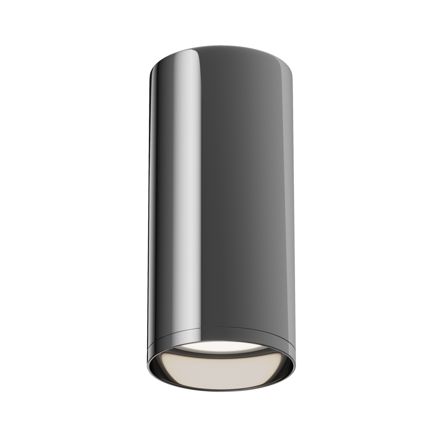 Maytoni Technical Focus Потолочный светильник цвет: графит C010CL-01GF