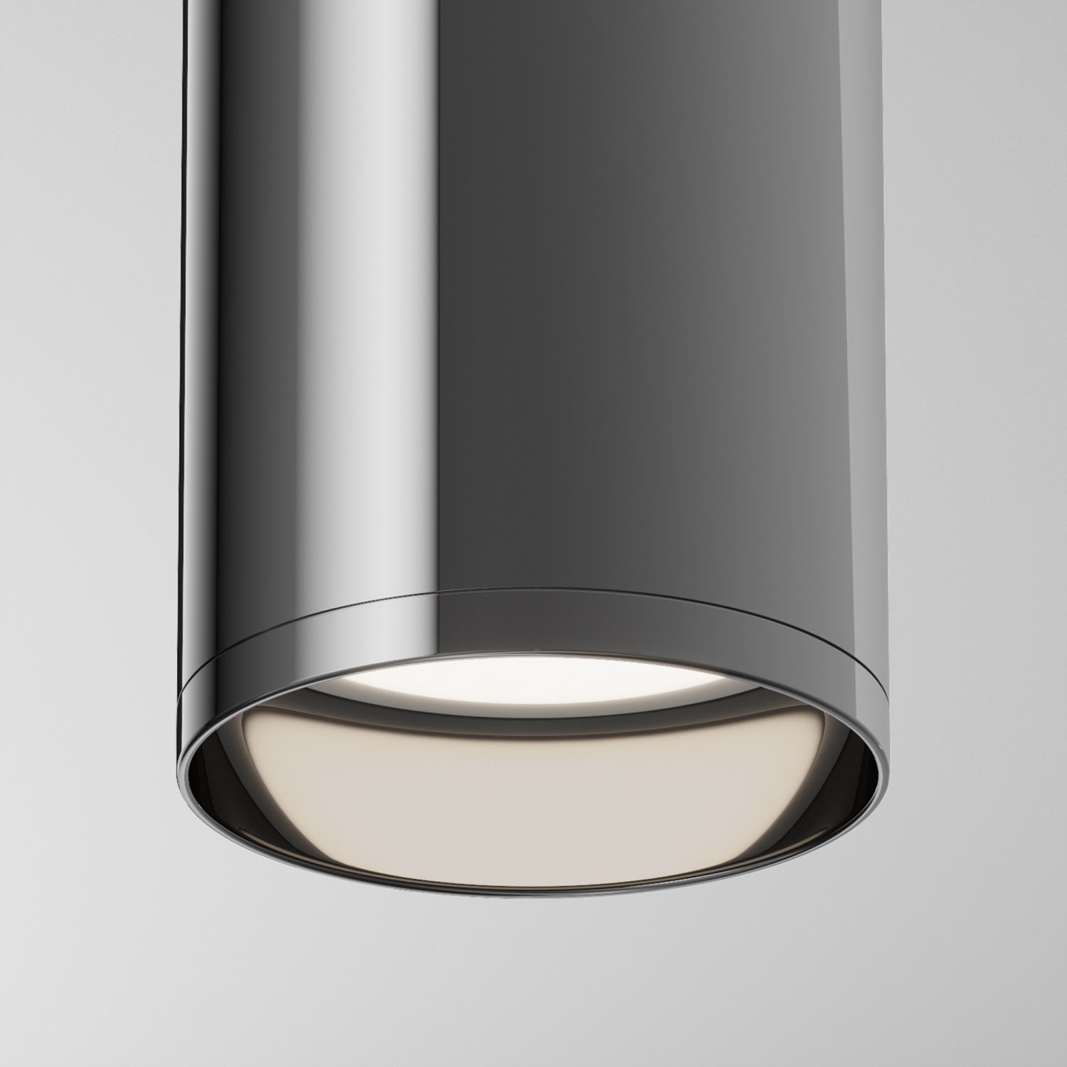 Maytoni Technical Focus Потолочный светильник цвет: графит C010CL-01GF