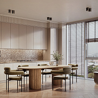 Maytoni Technical Focus Потолочный светильник цвет: черный C011CL-01B