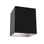 Maytoni Technical Slim Потолочный светильник цвет: черный C015CL-01B