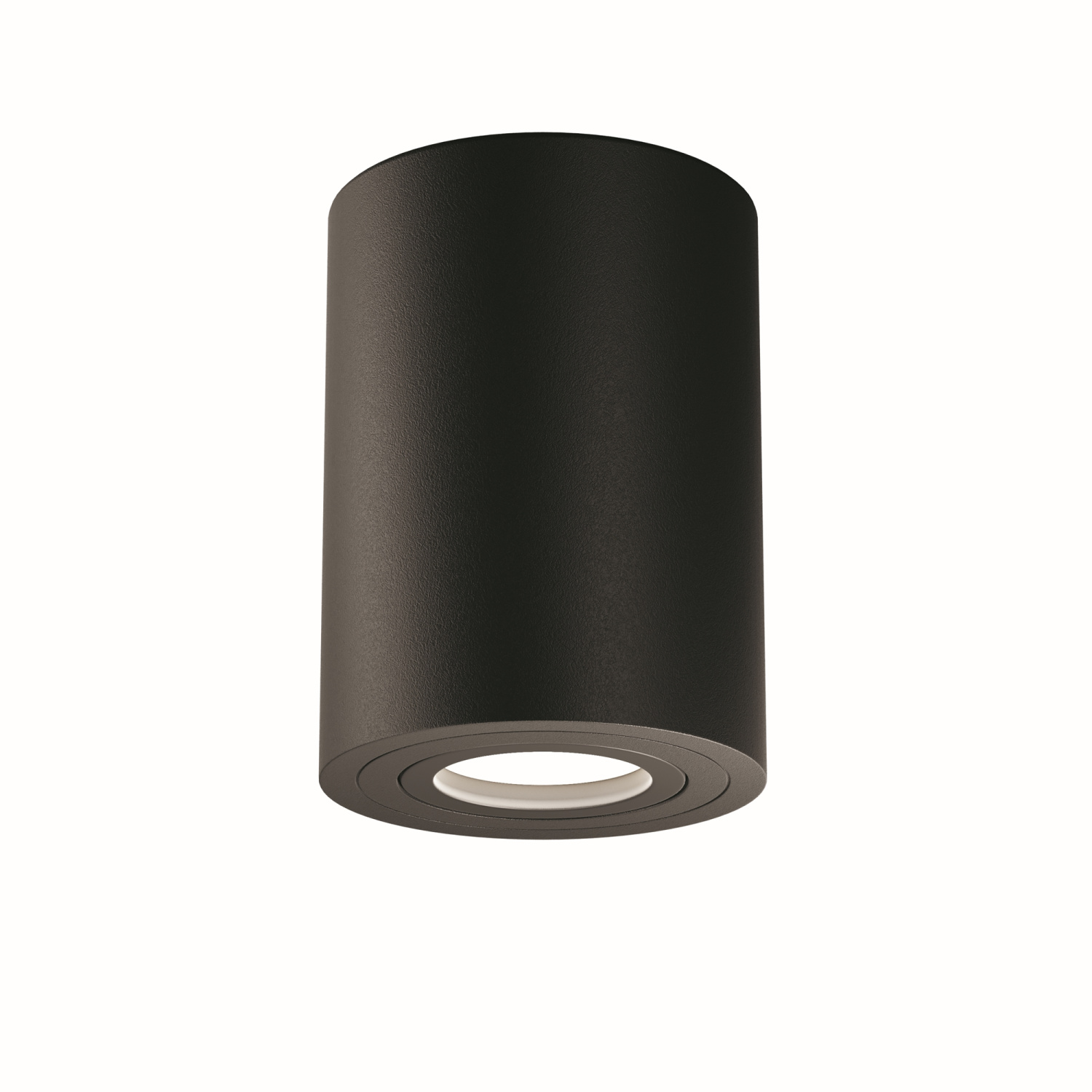 Maytoni Technical Atom Потолочный светильник цвет: черный C016CL-01B