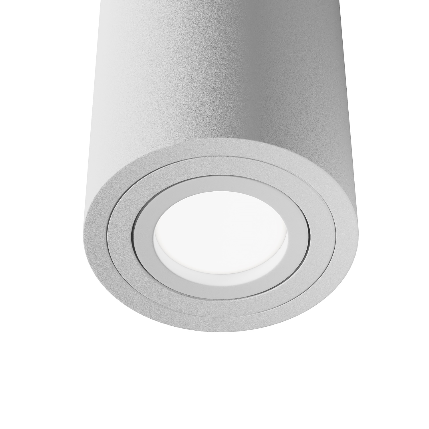 Maytoni Technical Atom Потолочный светильник цвет: белый C016CL-01W