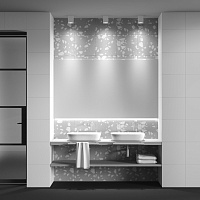 Maytoni Technical Atom Потолочный светильник цвет: белый C017CL-01W