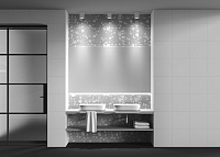 Maytoni Technical Atom Потолочный светильник цвет: белый C017CL-01W