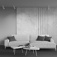 Maytoni Technical Focus Design Потолочный светильник цвет: белый C034CL-01W