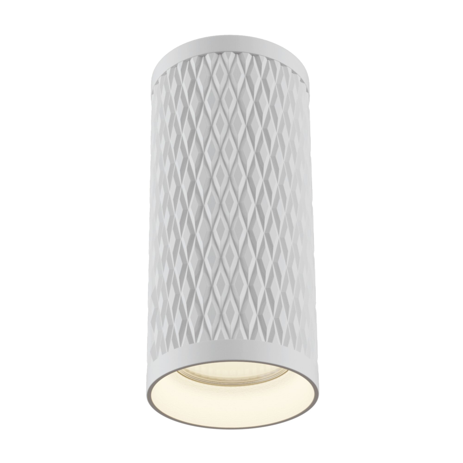 Maytoni Technical Focus Design Потолочный светильник цвет: белый C036CL-01W