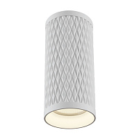 Maytoni Technical Focus Design Потолочный светильник цвет: белый C036CL-01W