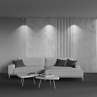 Maytoni Technical Focus Design Потолочный светильник цвет: матовое золото C036CL-01G