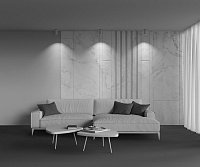 Maytoni Technical Focus Design Потолочный светильник цвет: матовое золото C036CL-01G