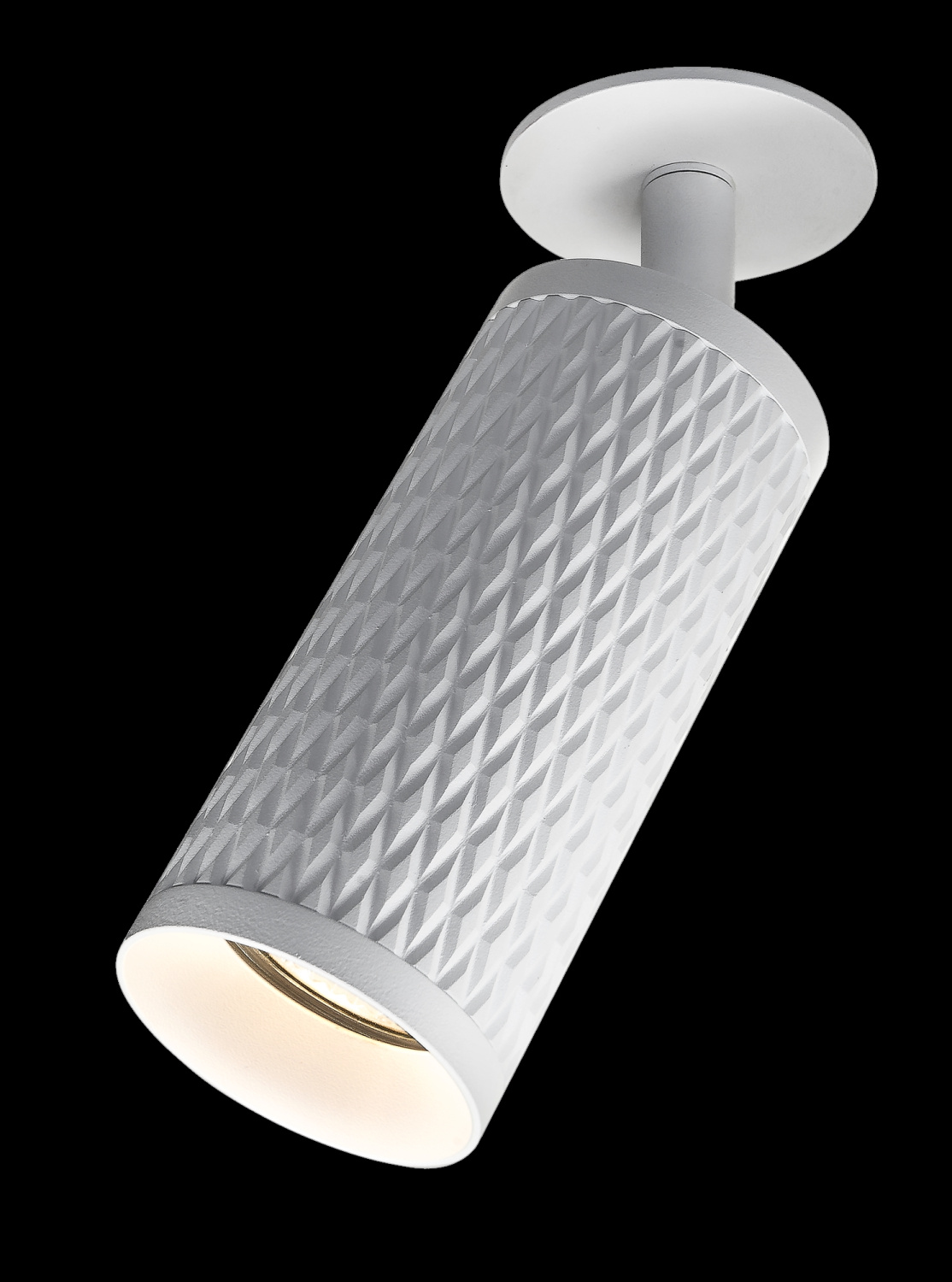 Maytoni Technical Focus Design Потолочный светильник цвет: белый C037CL-01W