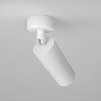 Maytoni Technical Focus Потолочный светильник цвет: белый C017CW-01W