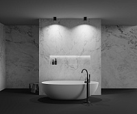 Maytoni Technical Zoom Потолочный светильник цвет: черный C030CL-01B