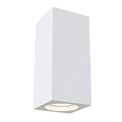 Maytoni Technical Conik gyps Потолочный светильник цвет: белый C006CW-01W