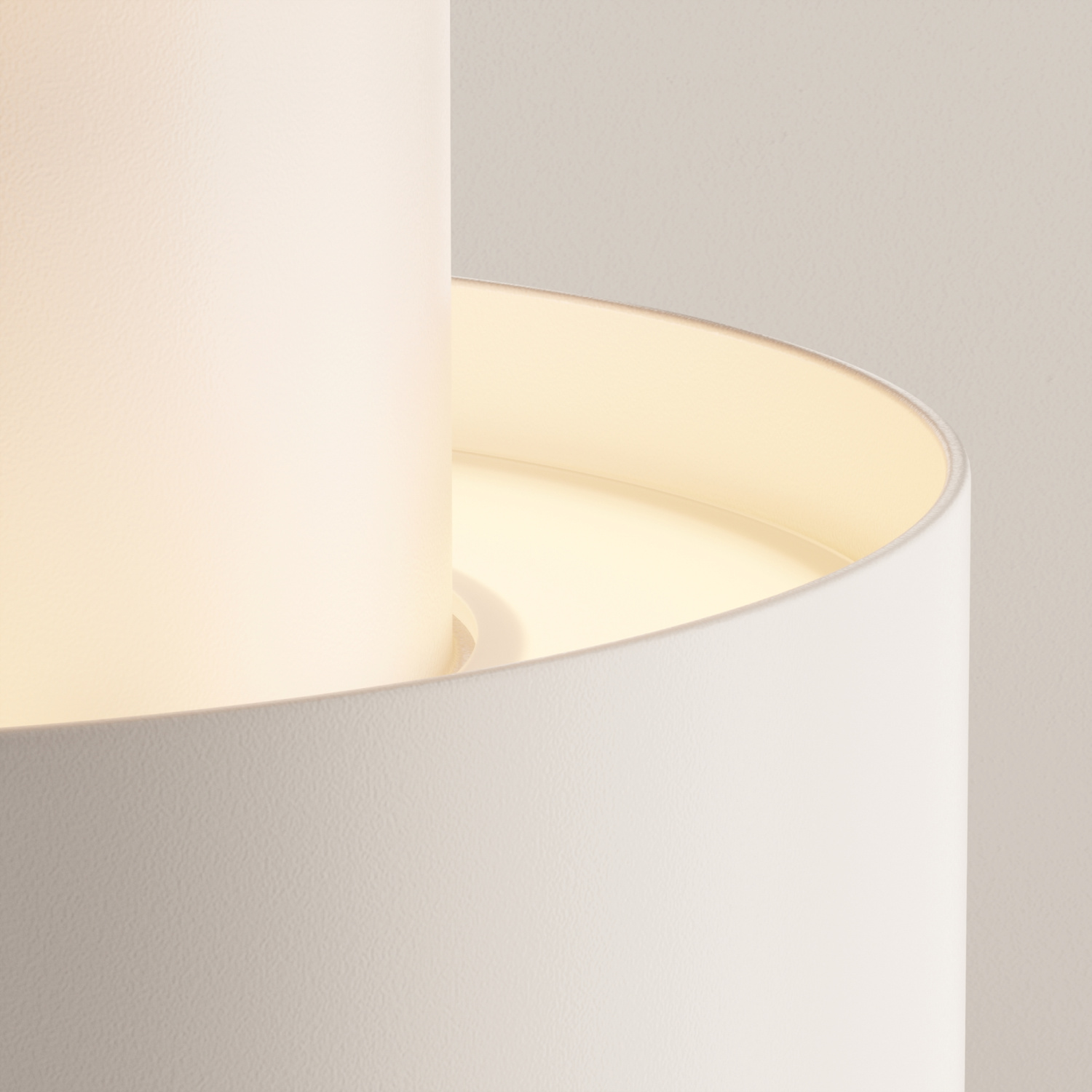 Maytoni Technical Planet Потолочный светильник цвет: белый C009CW-L12W