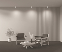 Maytoni Technical Planet Потолочный светильник цвет: белый C009CW-L12W