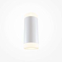 Maytoni Technical KILT Настенный светильник (бра) цвет: белый C027WL-L10W