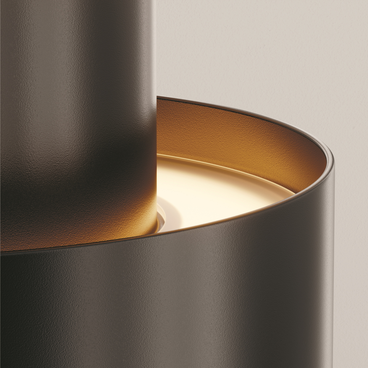 Maytoni Technical Planet Потолочный светильник цвет: черный C009CW-L12B