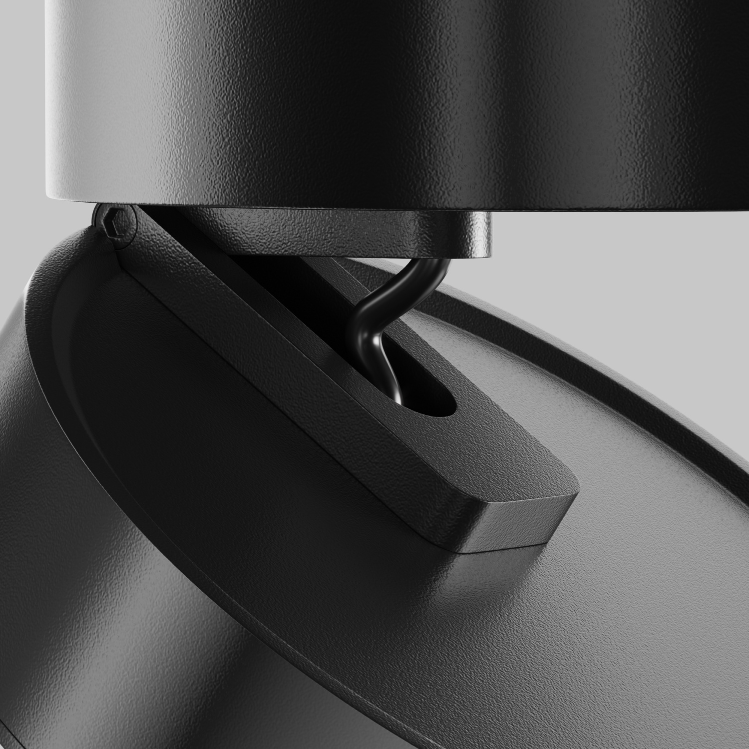 Maytoni Technical Magic Потолочный светильник цвет: черный C022CL-L12B4K