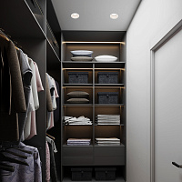 Maytoni Technical Reif Встраиваемый светильник цвет: белый DL049-01W