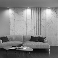 Maytoni Technical Pauline Встраиваемый светильник цвет: белый DL046-01W