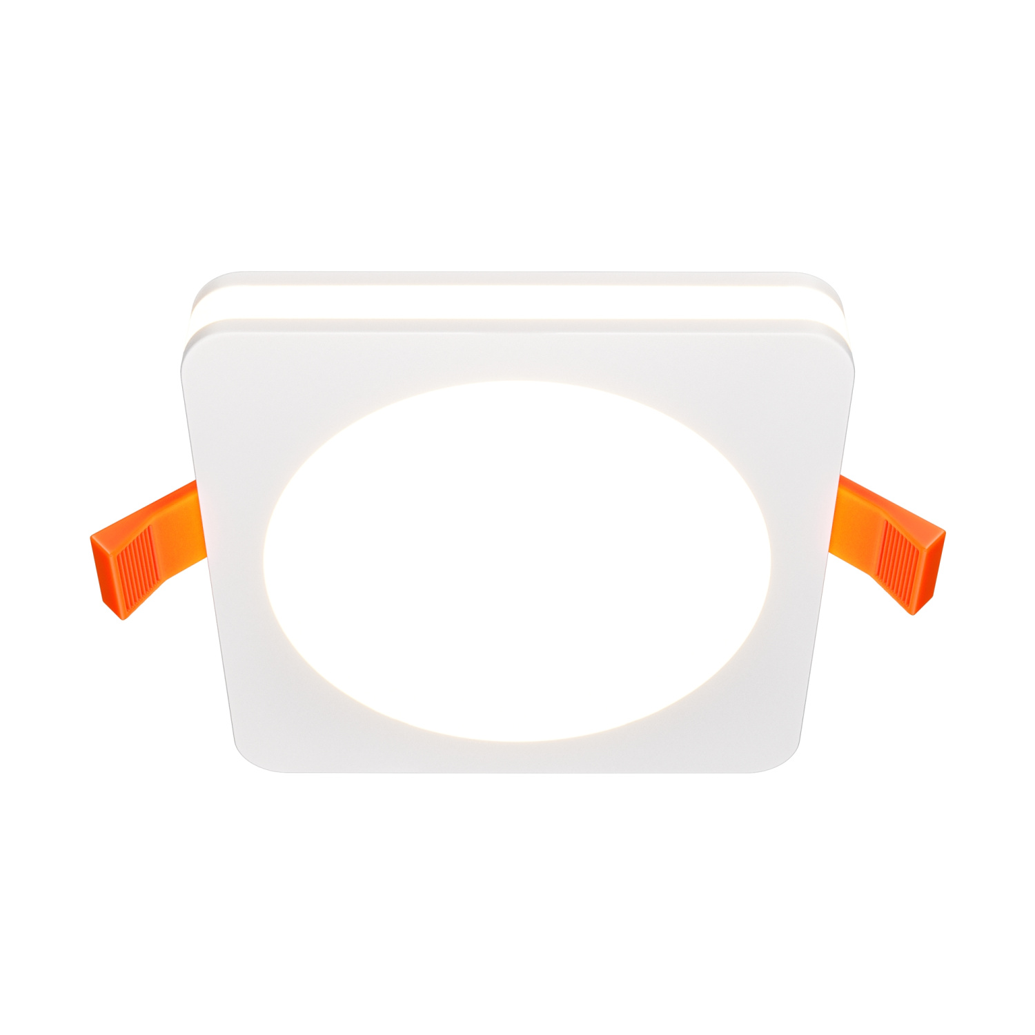 Maytoni Technical Phanton Встраиваемый светильник цвет: белый DL303-L12W