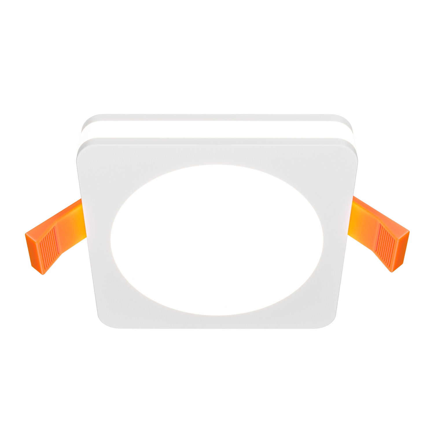 Maytoni Technical Phanton Встраиваемый светильник цвет: белый DL303-L7W4K