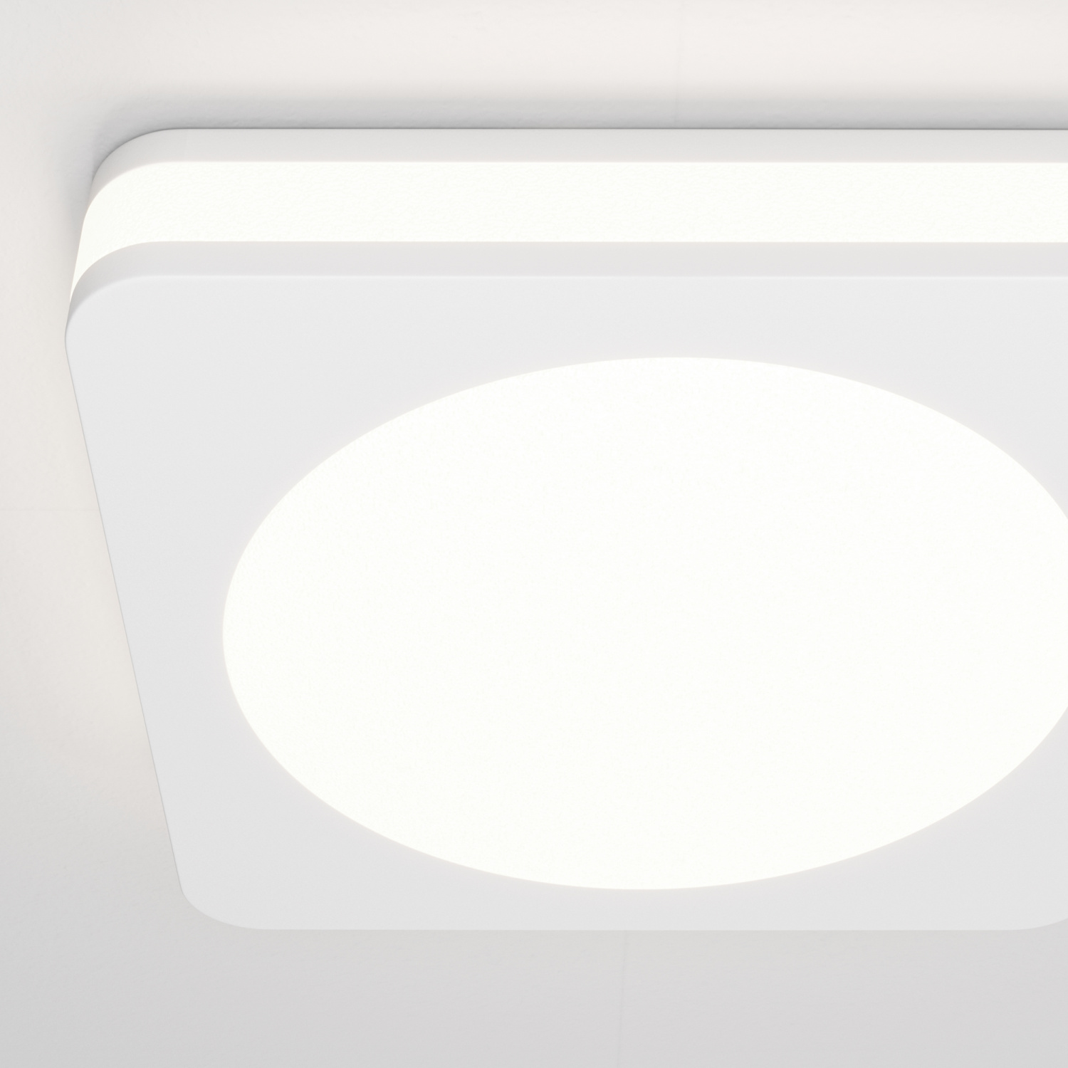 Maytoni Technical Phanton Встраиваемый светильник цвет: белый DL303-L7W4K