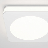 Maytoni Technical Phanton Встраиваемый светильник цвет: белый DL303-L7W4K