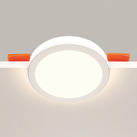 Maytoni Technical Phanton Встраиваемый светильник цвет: белый DL2001-L12W